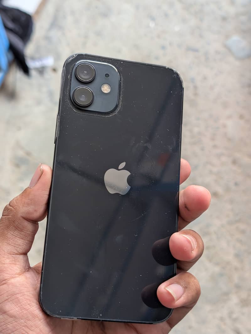 Apple iPhone 12 0