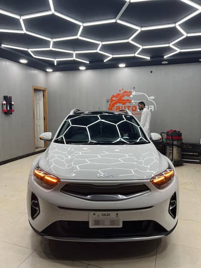 KIA Stonic EX 2022
