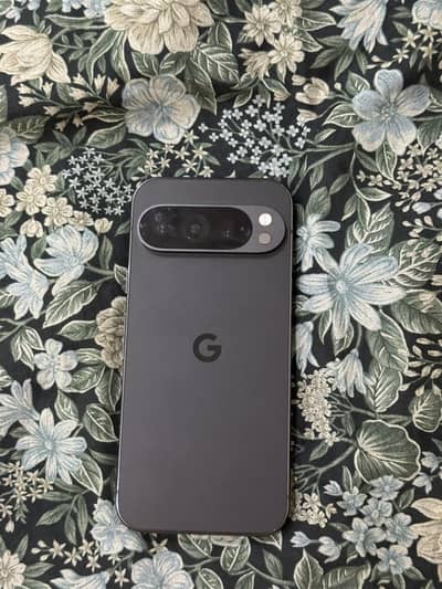 Google Pixel 9 Pro