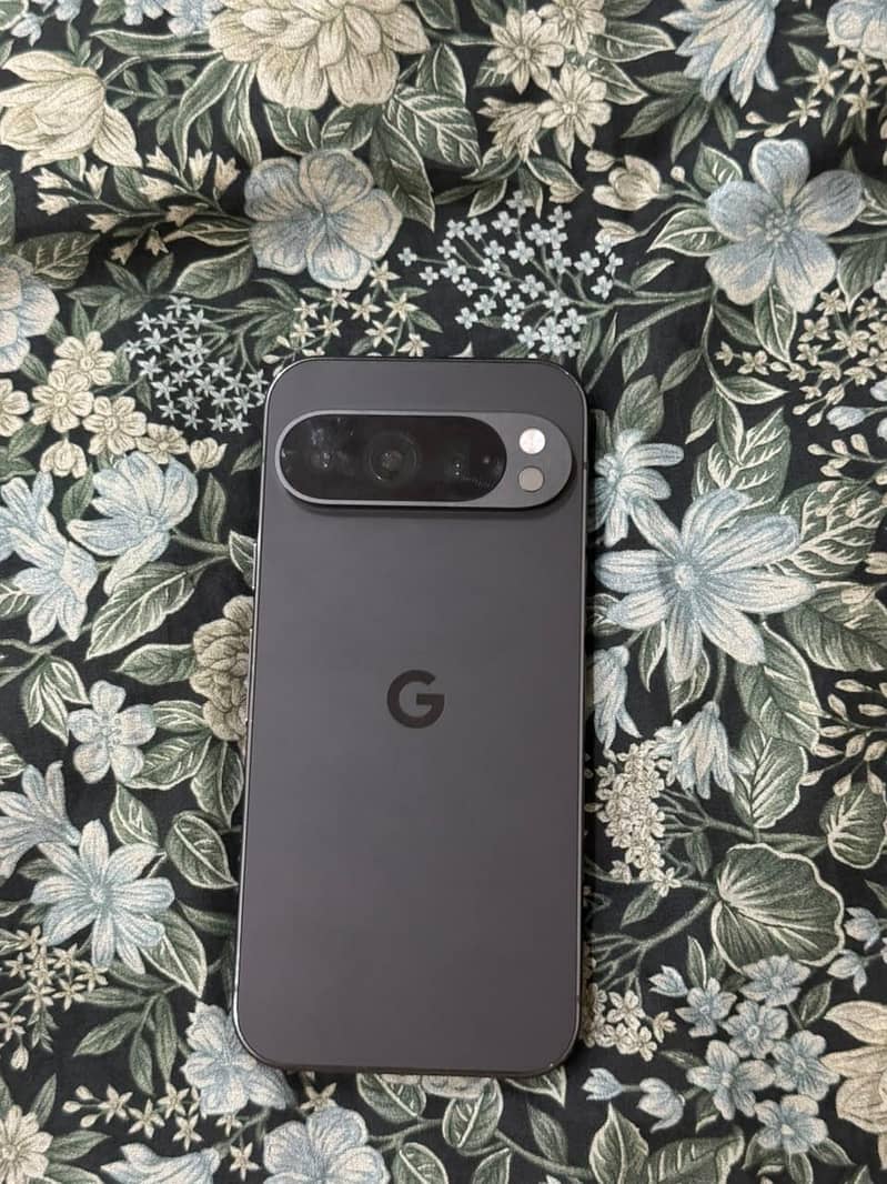 Google Pixel 9 Pro 0