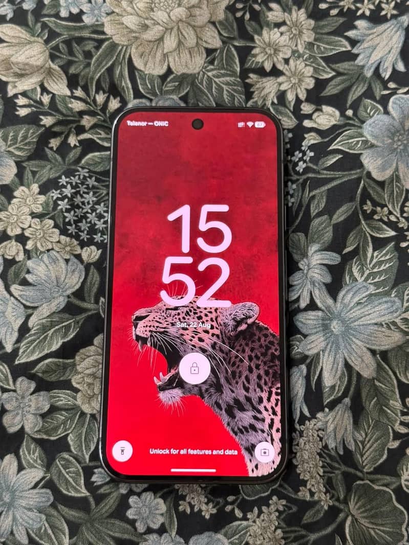 Google Pixel 9 Pro 3