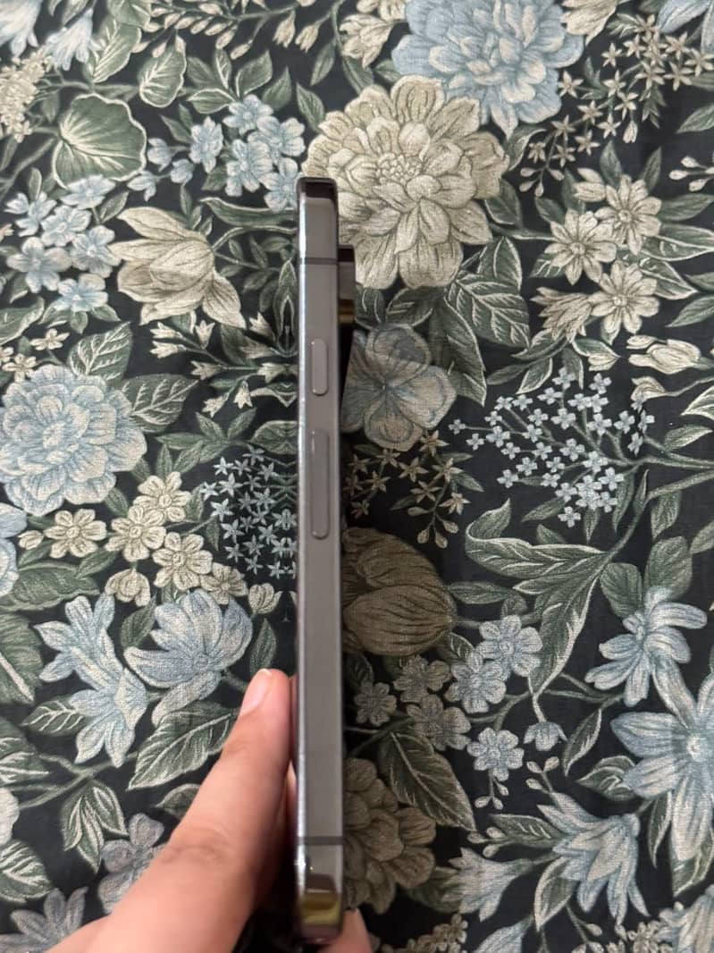 Google Pixel 9 Pro 4