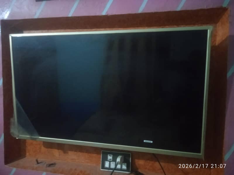 Smart LED 1
