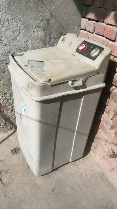 Majestic spinner for sale 100% working condition