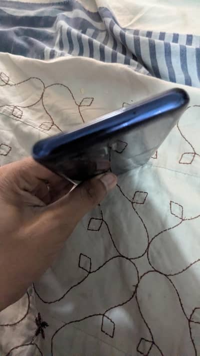 Motorola one 5g