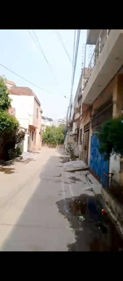 10 marla 1st floor for rent saprat gate hurbans pura mor lahore