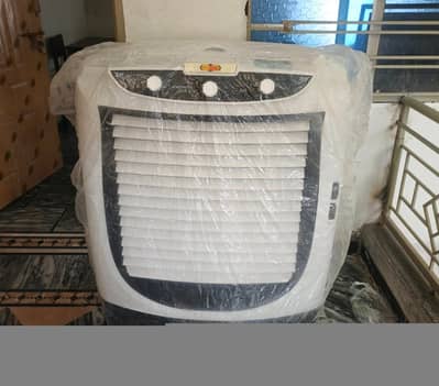 Super Asia ECM 6500 Fast cool model 2025 standard 1 season used only