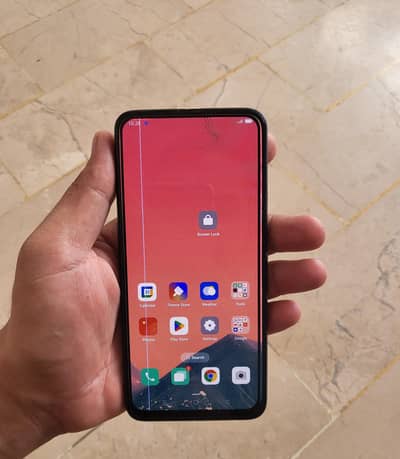 Oppo Reno2 F 8/128 PTA Approved