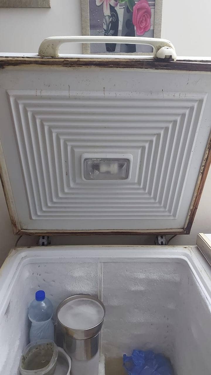 Refrigerator 2