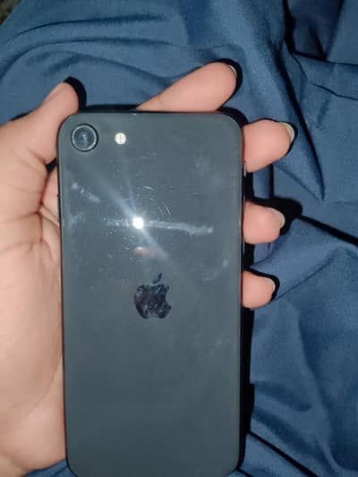 iPhone SE 2020