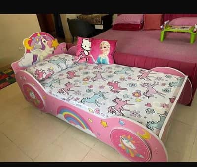 Bed in very reasonable price