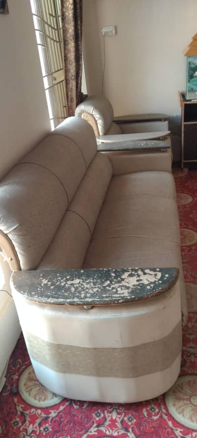 sofa set 5 seater