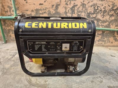 Centurion Generator