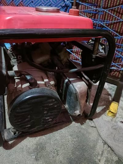 Generators for sale working condition 10/10 NJ