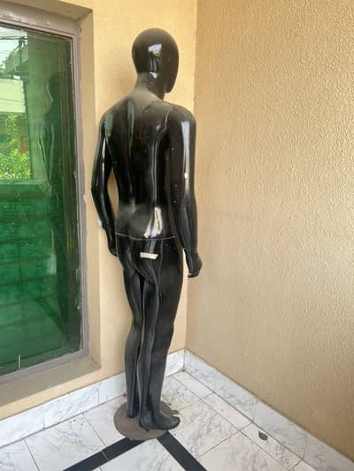 Male full body Mannequin