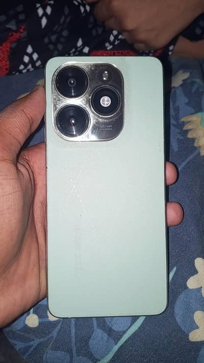 Tecno Other Model