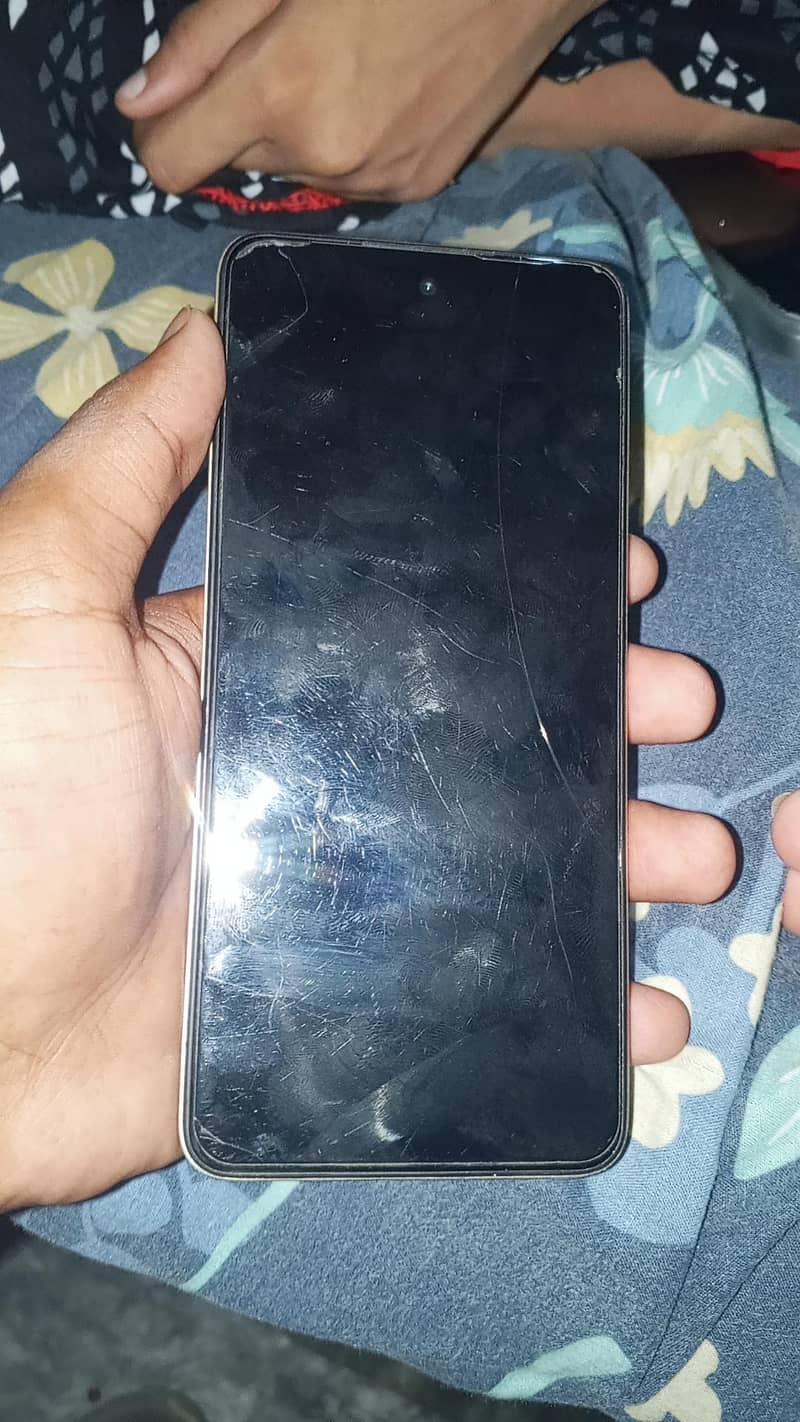 Tecno Other Model 1