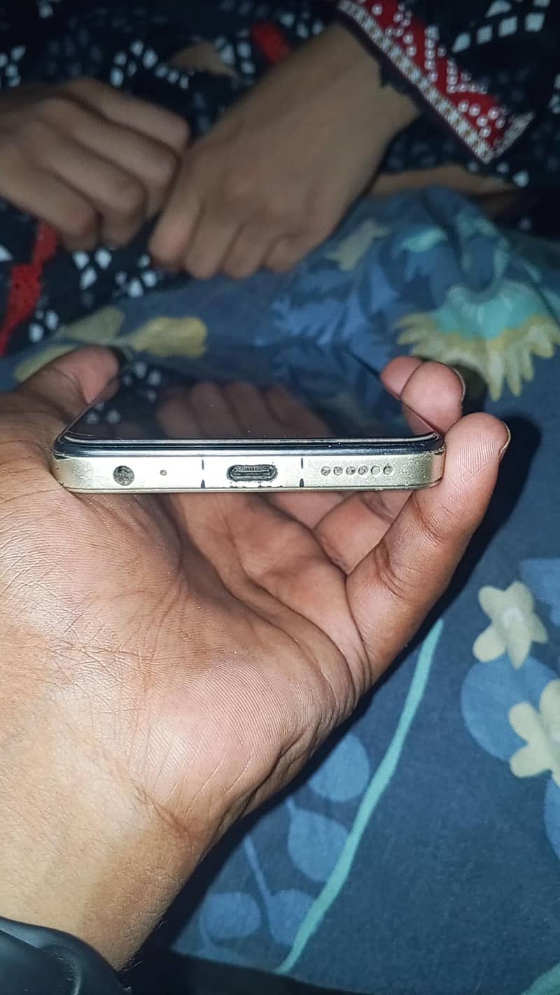 Tecno Other Model 3
