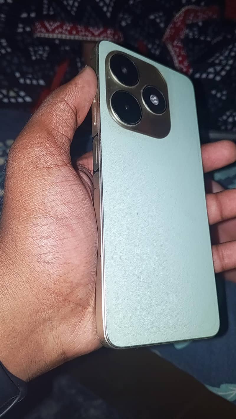 Tecno Other Model 5