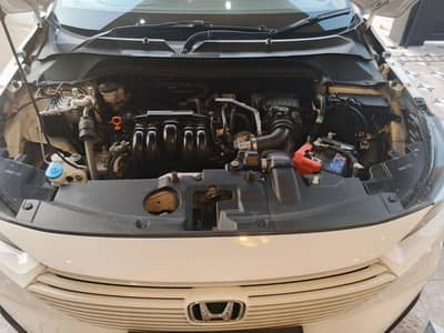 Honda HR-V VTI 2023