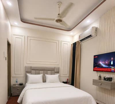 Gulshan Guest House