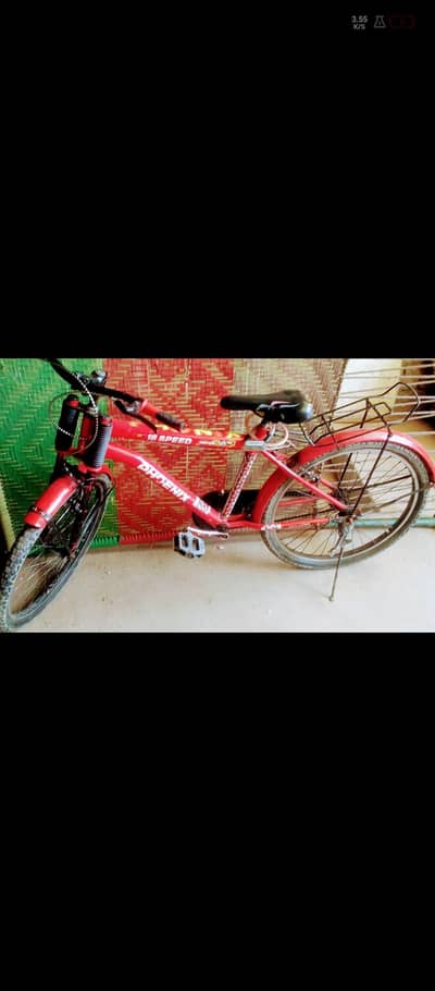 kids bicycle