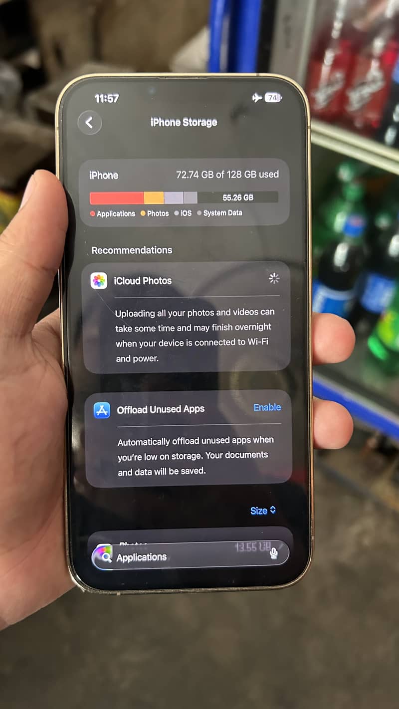 Apple iPhone 13 Pro Max 1