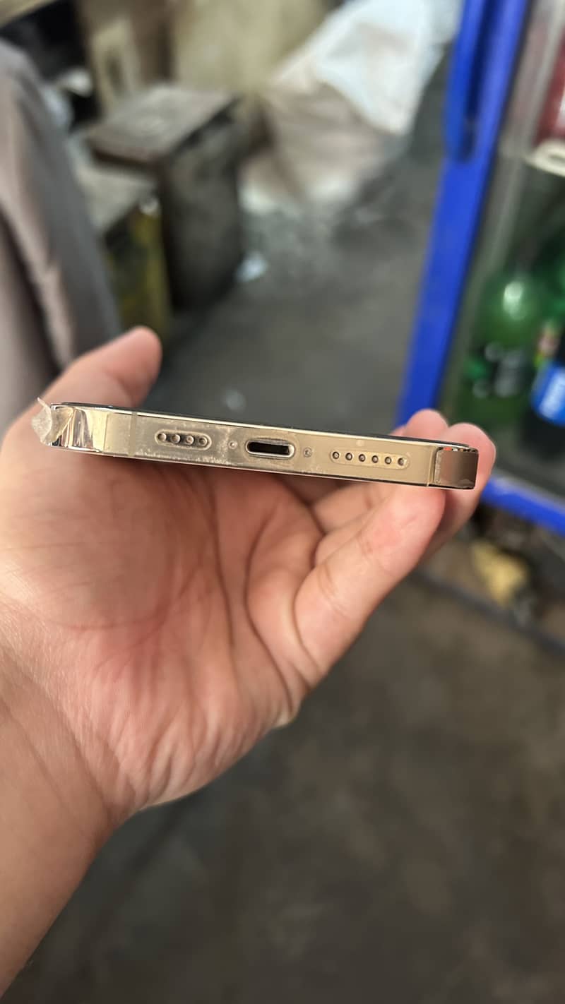 Apple iPhone 13 Pro Max 2