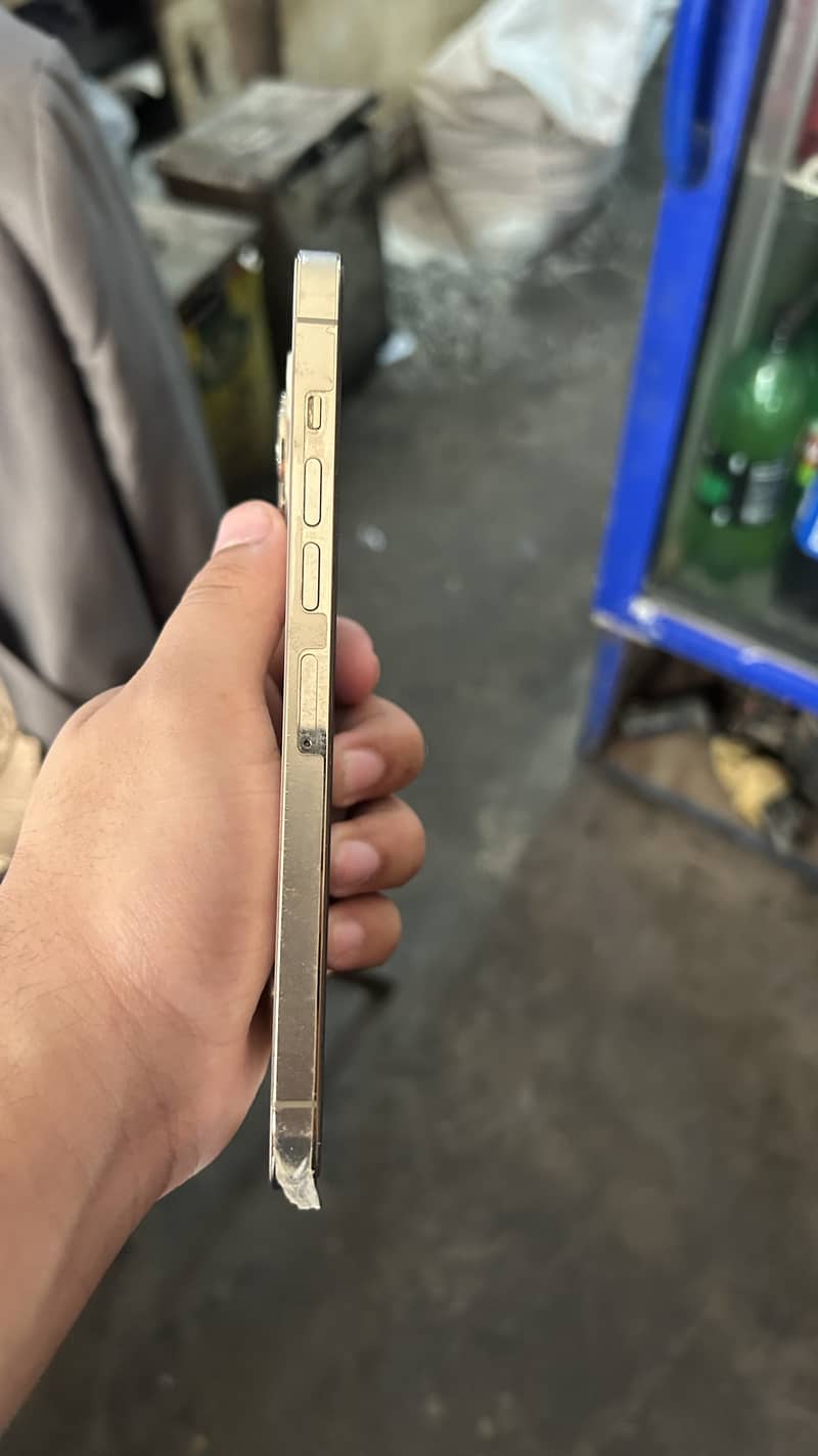 Apple iPhone 13 Pro Max 4