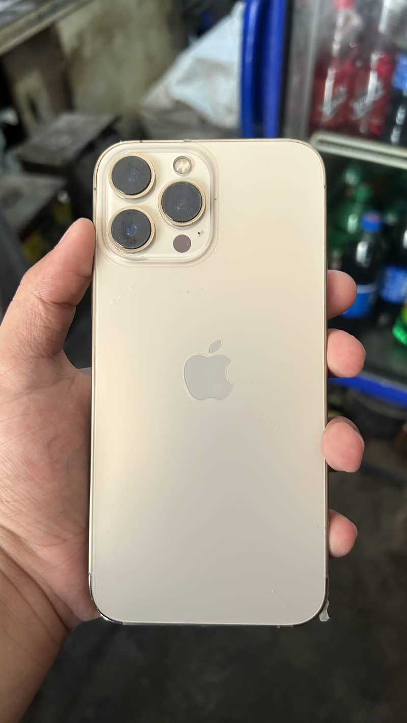 Apple iPhone 13 Pro Max 6