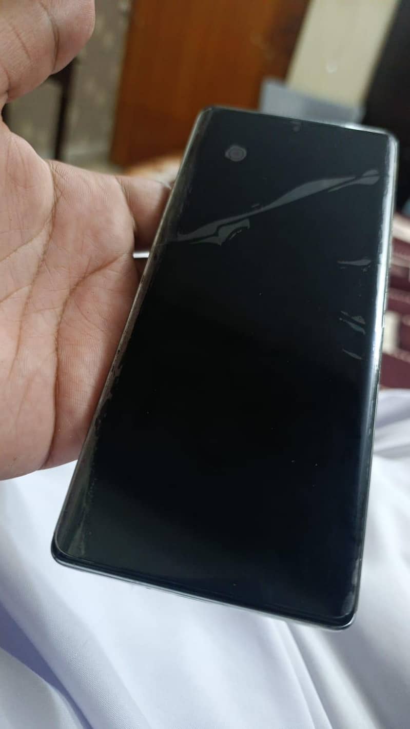Tecno CAMON 40 Pro 2