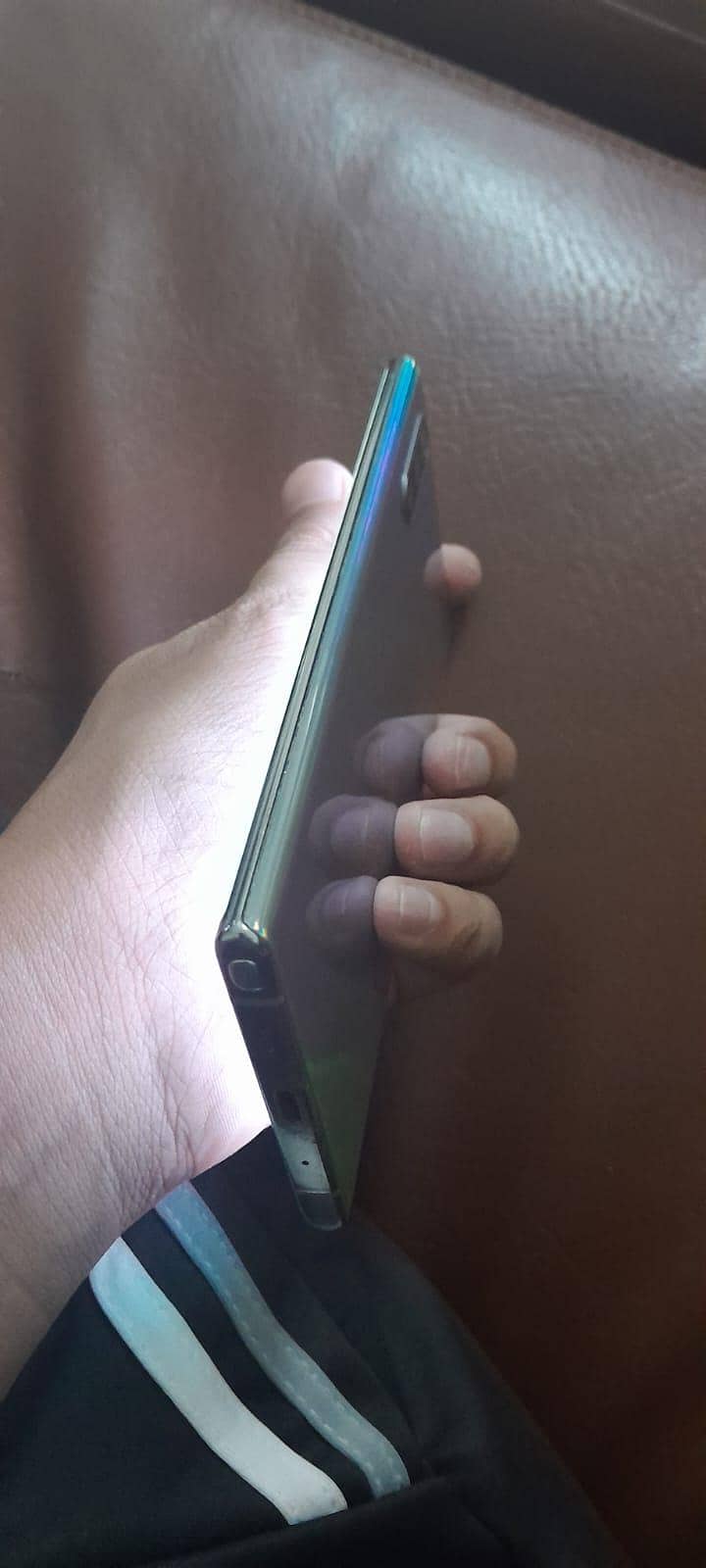 Samsung Mobile Note 10 Plus 2