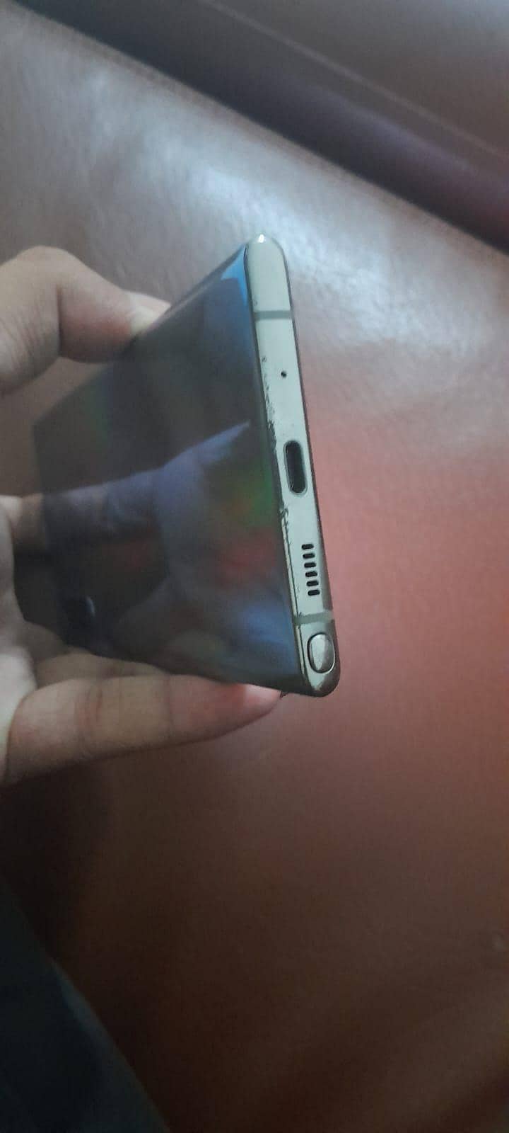 Samsung Mobile Note 10 Plus 3