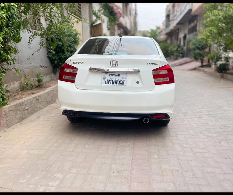 Honda 2