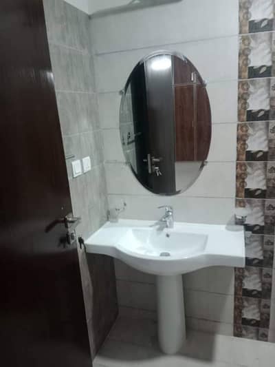 3 Bed Apartment Available For Rent In Askari 11 Sec-B Lahore
