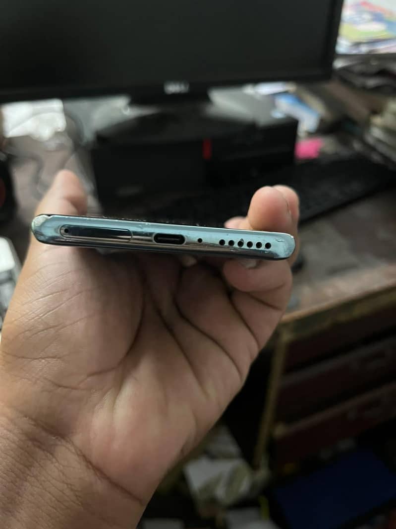 Xiaomi note 14 Pro 1