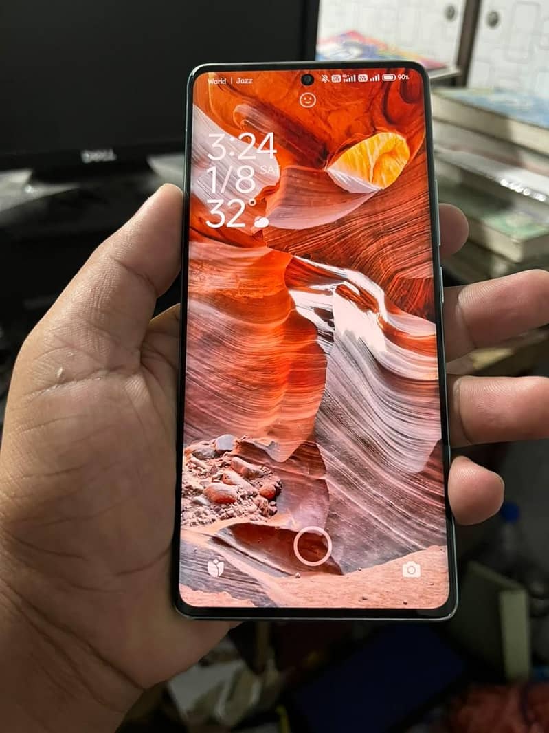 Xiaomi note 14 Pro 2