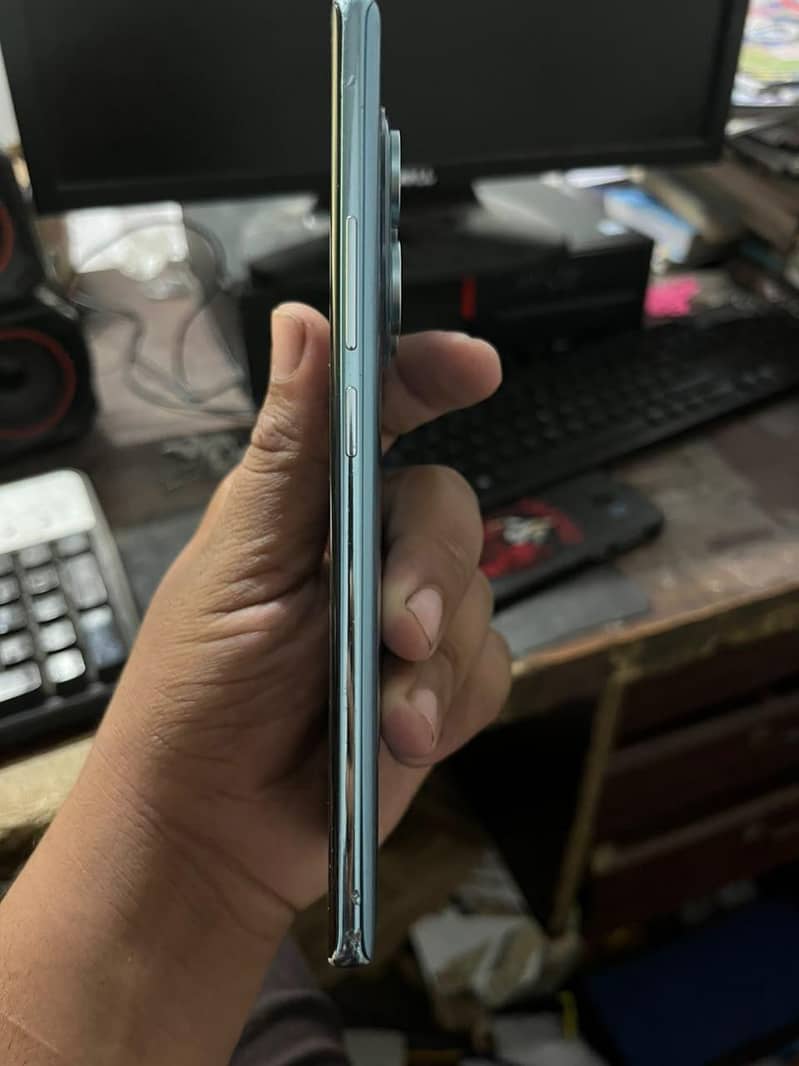 Xiaomi note 14 Pro 5