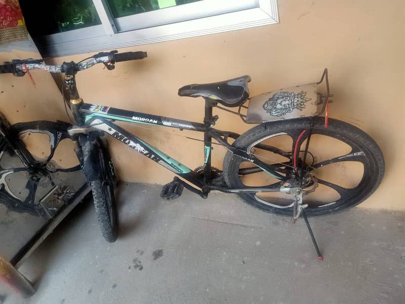 Gari cycle 0