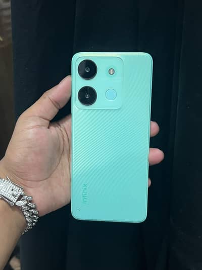 Infinix Smart 7