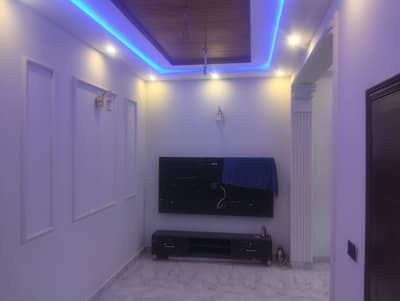 3 Marla Brand New House for Rent