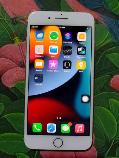 Apple iPhone 7 Plus pta apporved 128gb