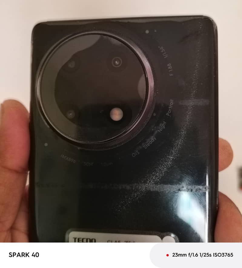 Tecno CAMON 30S 2