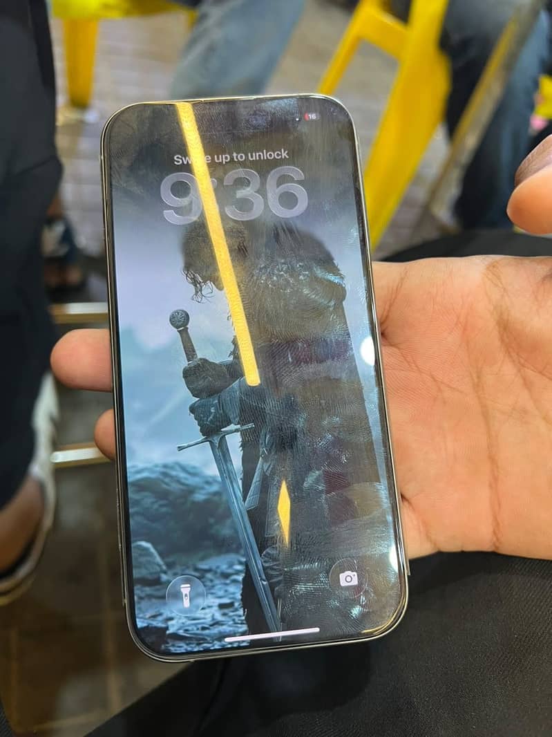 Apple iPhone 15 Pro 5