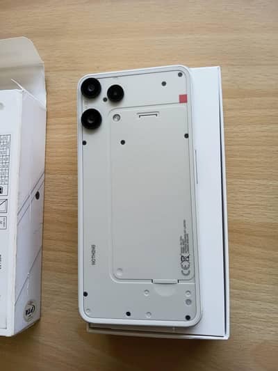Nothing Phone 3A Lite