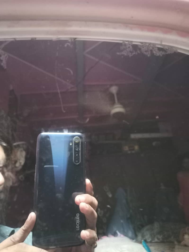 Realme 6 3