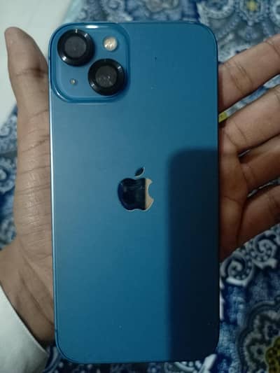 Apple iPhone 13 LLA PTA approved