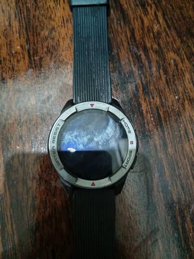 Mi x1 watch