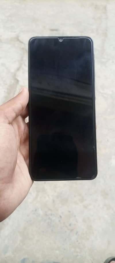 Samsung Mobile A07 5G