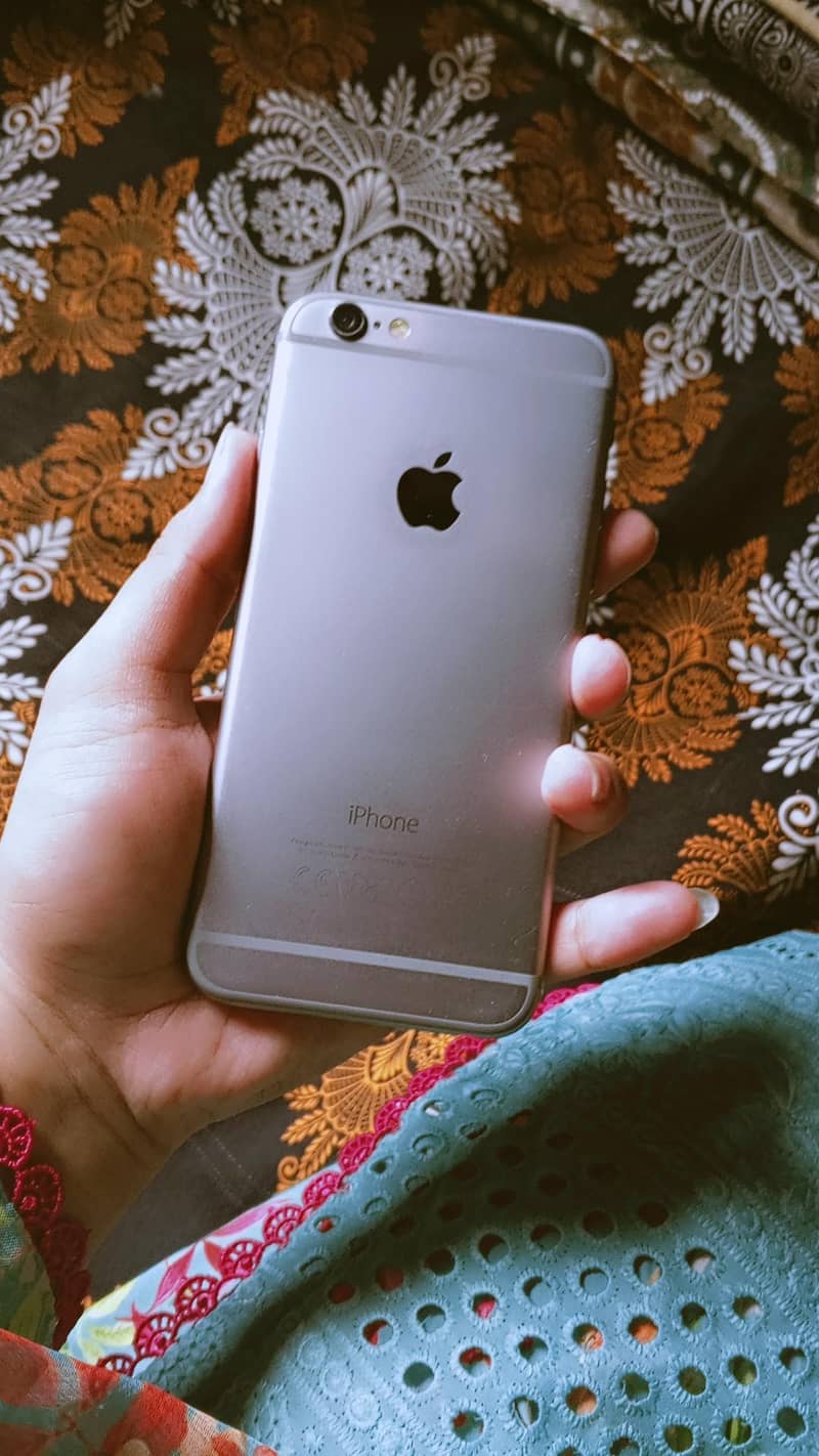 iphone 6 5